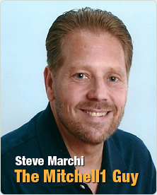 Steve Marchi
